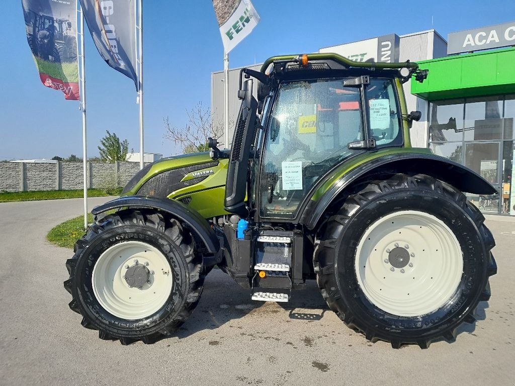 Forstschlepper za tip Valtra N175, Neumaschine u Kottingneusiedl (Slika 2)