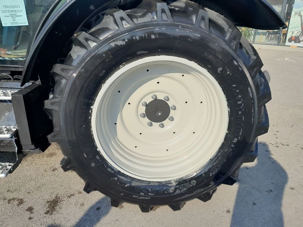 Forstschlepper za tip Valtra N175, Neumaschine u Kottingneusiedl (Slika 10)