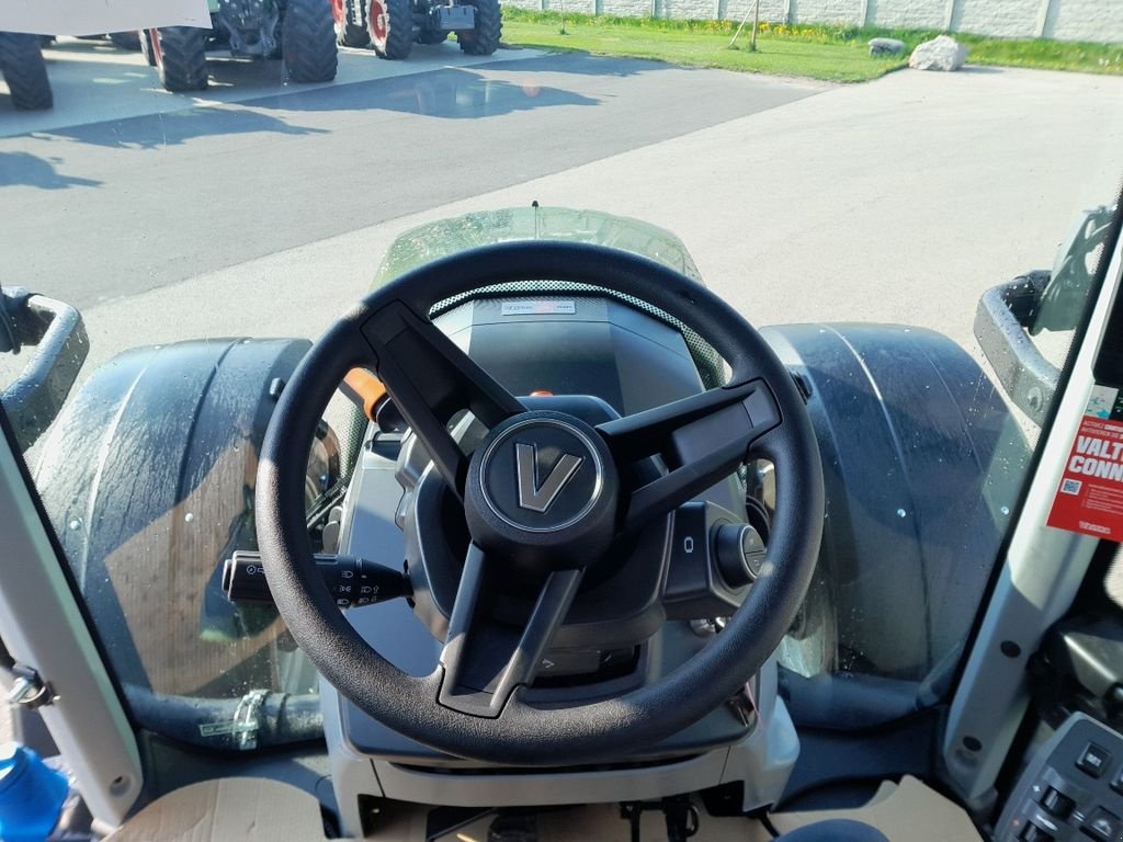 Forstschlepper za tip Valtra N175, Neumaschine u Kottingneusiedl (Slika 15)