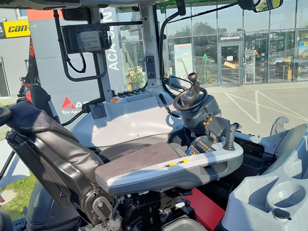 Forstschlepper za tip Valtra N175, Neumaschine u Kottingneusiedl (Slika 18)