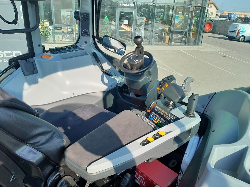 Forstschlepper za tip Valtra N175, Neumaschine u Kottingneusiedl (Slika 17)