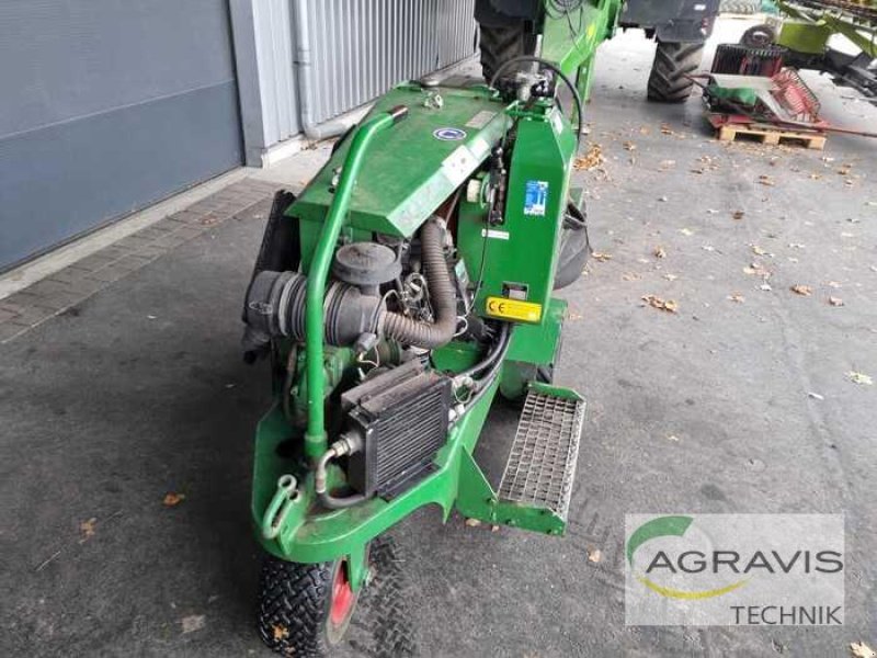 Forstschlepper of the type Vermeer SC-410H, Gebrauchtmaschine in Lage (Picture 4)