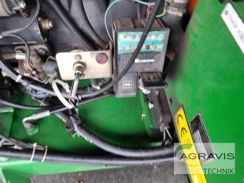 Forstschlepper of the type Vermeer SC-410H, Gebrauchtmaschine in Lage (Picture 5)