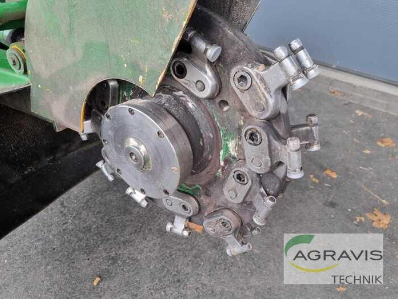 Forstschlepper of the type Vermeer SC-410H, Gebrauchtmaschine in Lage (Picture 6)