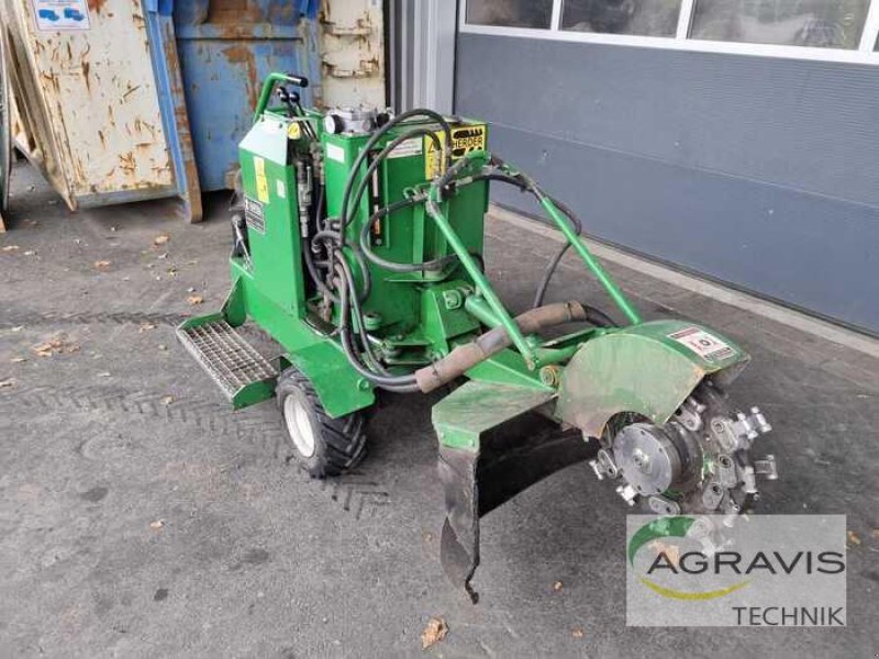 Forstschlepper of the type Vermeer SC-410H, Gebrauchtmaschine in Lage (Picture 7)