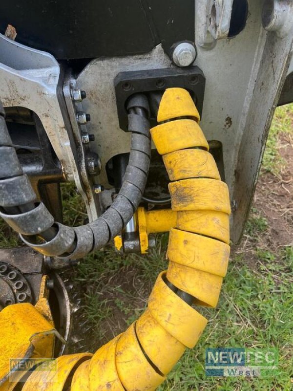 Forstschlepper typu Wacker Neuson 103HVT, Gebrauchtmaschine v Coppenbrügge (Obrázek 12)
