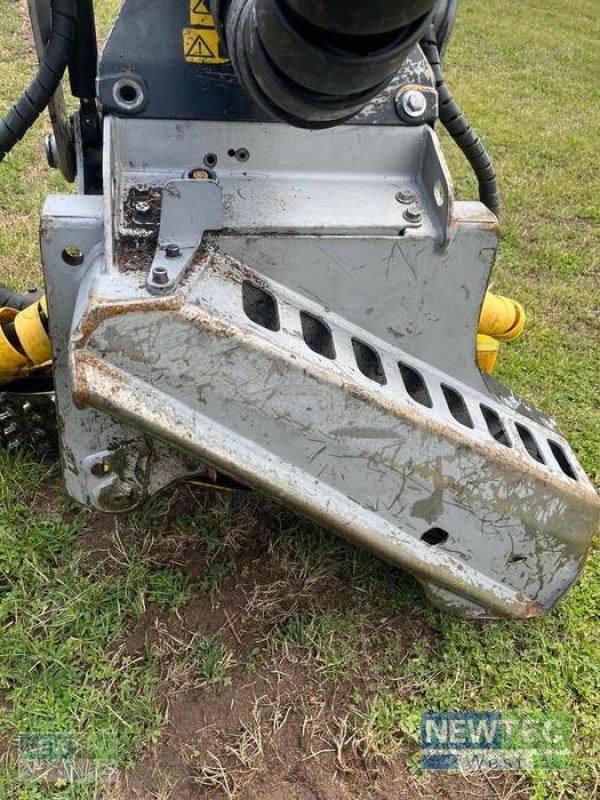 Forstschlepper typu Wacker Neuson 103HVT, Gebrauchtmaschine v Coppenbrügge (Obrázek 11)