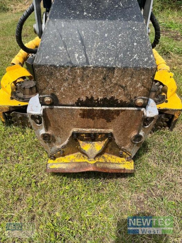 Forstschlepper typu Wacker Neuson 103HVT, Gebrauchtmaschine v Coppenbrügge (Obrázek 14)