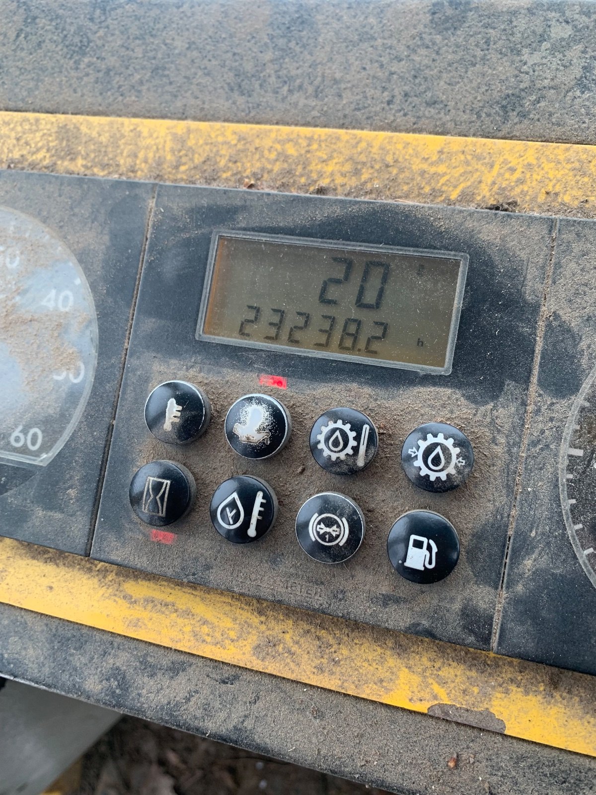 Forstschlepper typu Welte W 115, Gebrauchtmaschine w Battenberg (Zdjęcie 13)