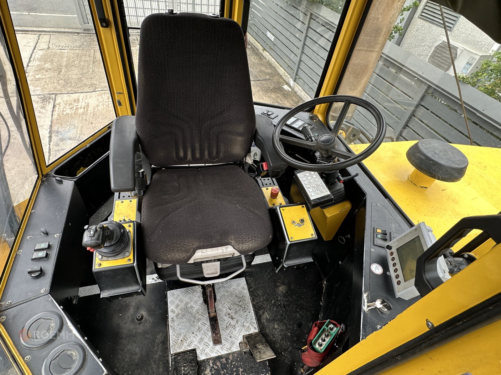 Forstschlepper of the type Welte w130, Gebrauchtmaschine in Burgthann (Picture 24)