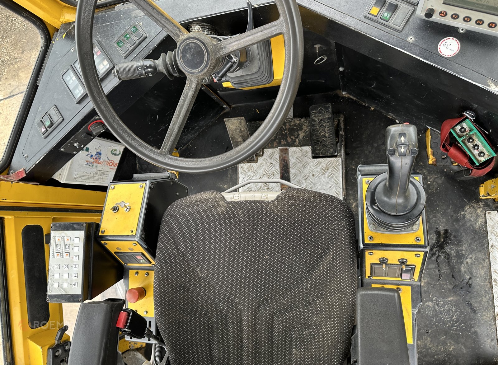 Forstschlepper of the type Welte w130, Gebrauchtmaschine in Burgthann (Picture 26)