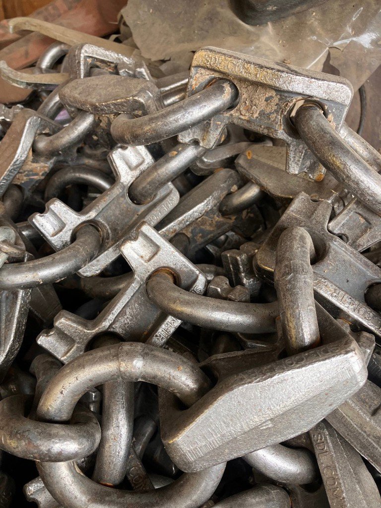 Forstschlepper of the type Welte W230, Gebrauchtmaschine in Regensdorf (Picture 5)