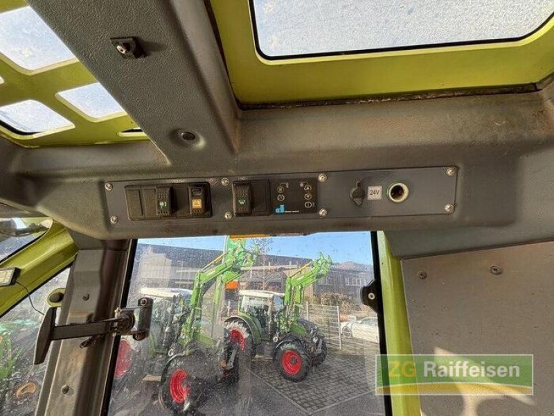 Forstschlepper typu Werner Werner WF Trac 2460, Gebrauchtmaschine v Steinach (Obrázek 18)