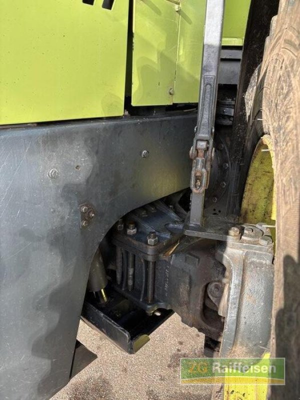 Forstschlepper typu Werner Werner WF Trac 2460, Gebrauchtmaschine v Steinach (Obrázek 15)