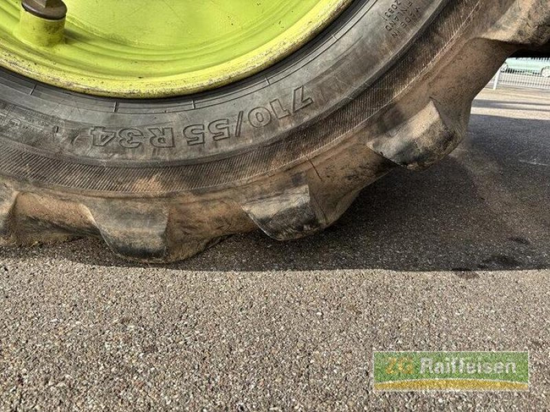 Forstschlepper typu Werner Werner WF Trac 2460, Gebrauchtmaschine v Steinach (Obrázek 12)