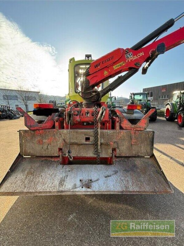 Forstschlepper typu Werner Werner WF Trac 2460, Gebrauchtmaschine v Steinach (Obrázek 5)