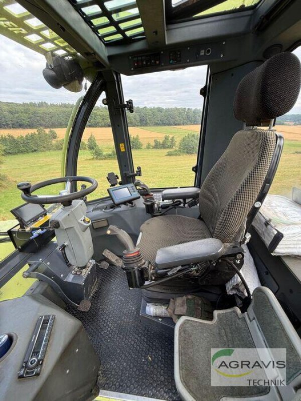 Forstschlepper des Typs Werner WFTRAC2460, Neumaschine in Melle-Wellingholzhausen (Bild 17)