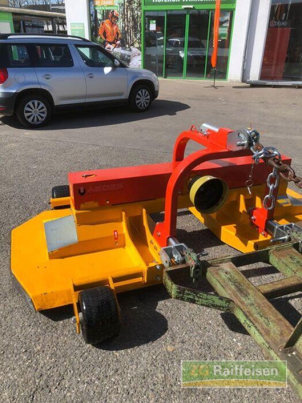 Fräse типа Aedes Mulchgerät, Gebrauchtmaschine в Salem-Neufrach (Фотография 1)