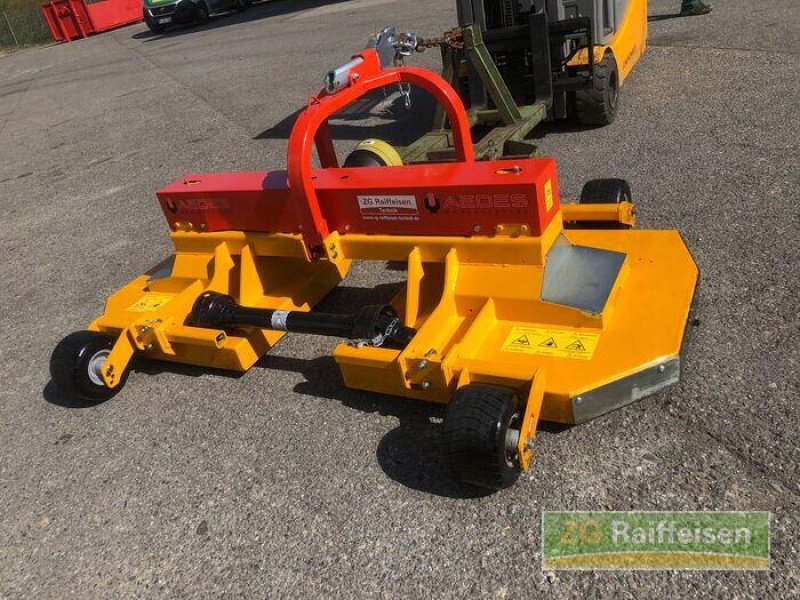 Fräse типа Aedes Mulchgerät, Gebrauchtmaschine в Salem-Neufrach (Фотография 3)