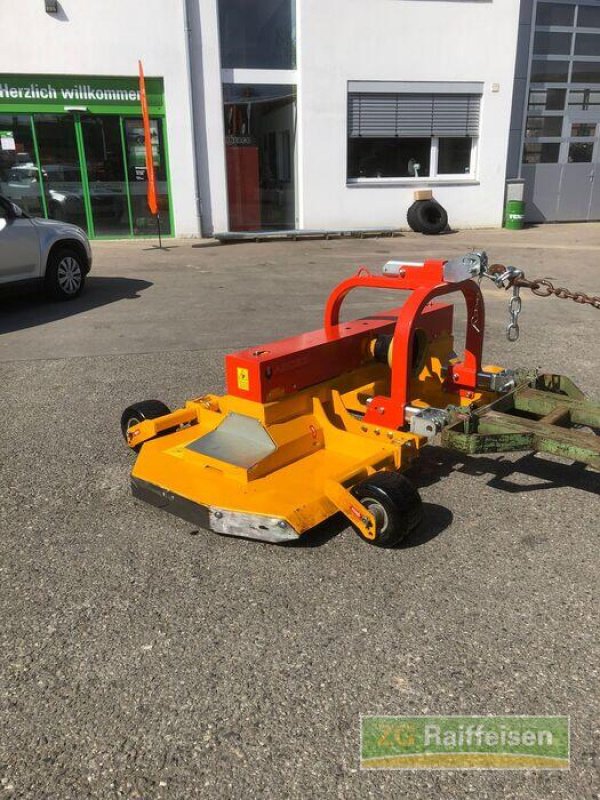 Fräse типа Aedes Mulchgerät, Gebrauchtmaschine в Salem-Neufrach (Фотография 2)