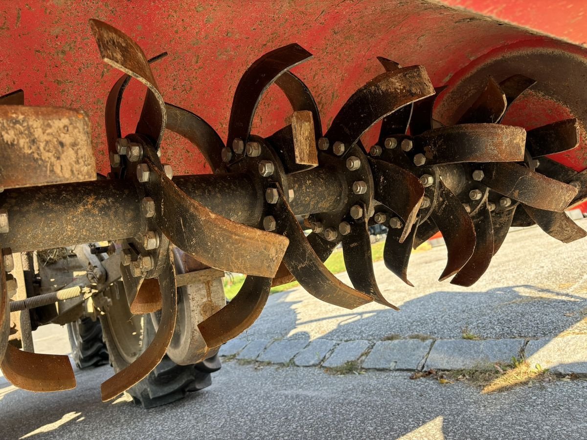 Fräse Türe ait Akpil Freza XL 2,5m, Gebrauchtmaschine içinde Göpfritz (resim 4)