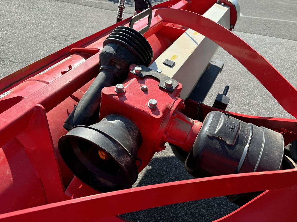 Fräse Türe ait Akpil Freza XL 2,5m, Gebrauchtmaschine içinde Göpfritz (resim 5)