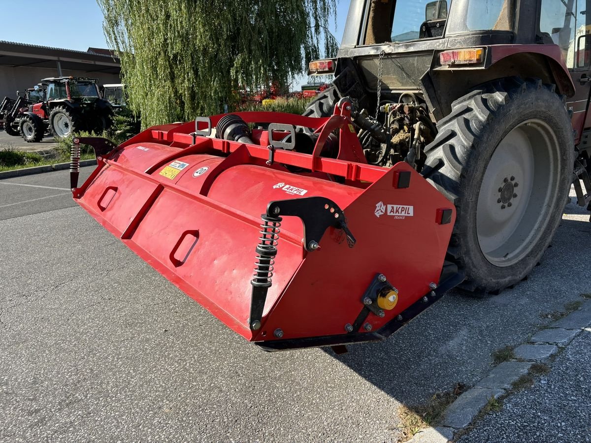 Fräse Türe ait Akpil Freza XL 2,5m, Gebrauchtmaschine içinde Göpfritz (resim 3)