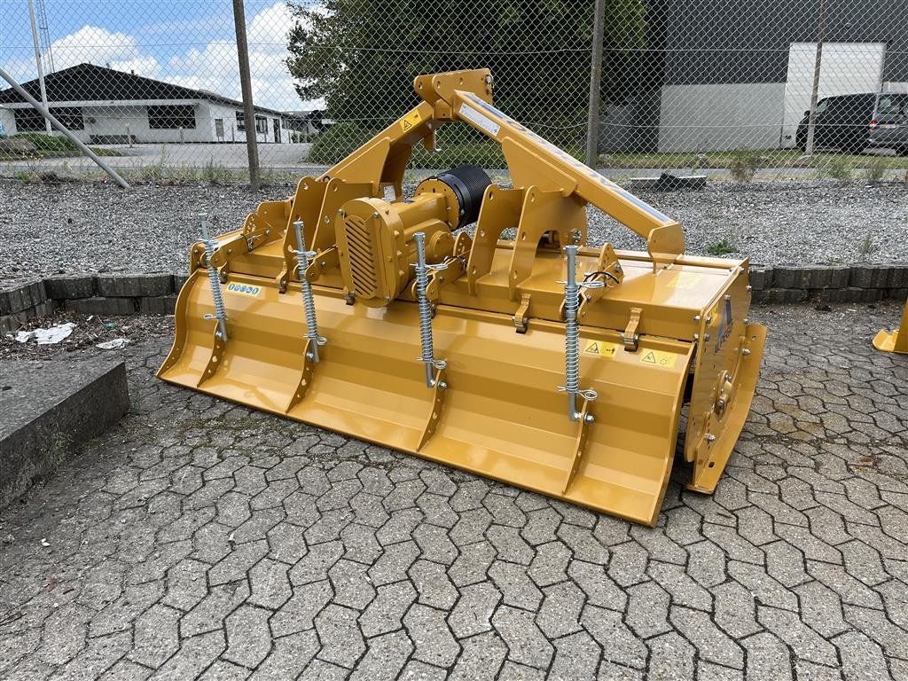 Fräse del tipo Alpego FG 250, Gebrauchtmaschine In Randers SV (Immagine 6)