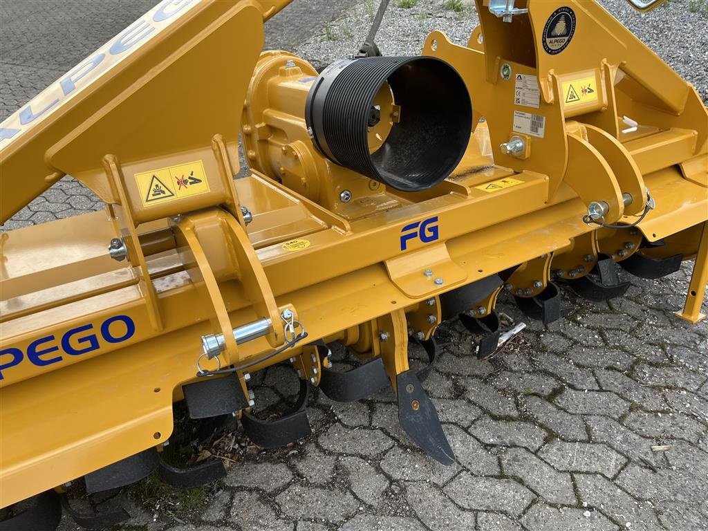 Fräse del tipo Alpego FG 250, Gebrauchtmaschine In Randers SV (Immagine 5)