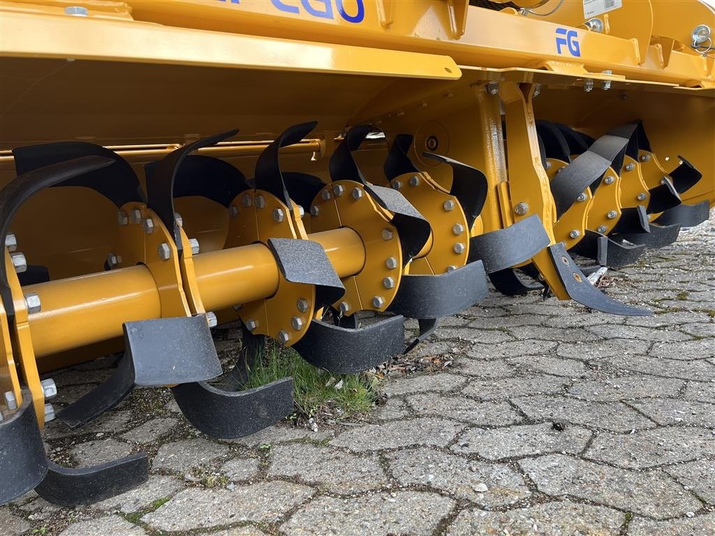 Fräse del tipo Alpego FG 250, Gebrauchtmaschine In Randers SV (Immagine 4)