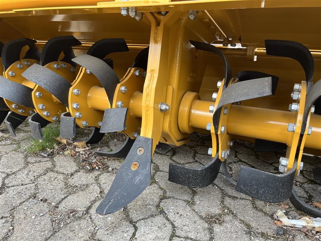 Fräse del tipo Alpego FG 250, Gebrauchtmaschine In Randers SV (Immagine 2)