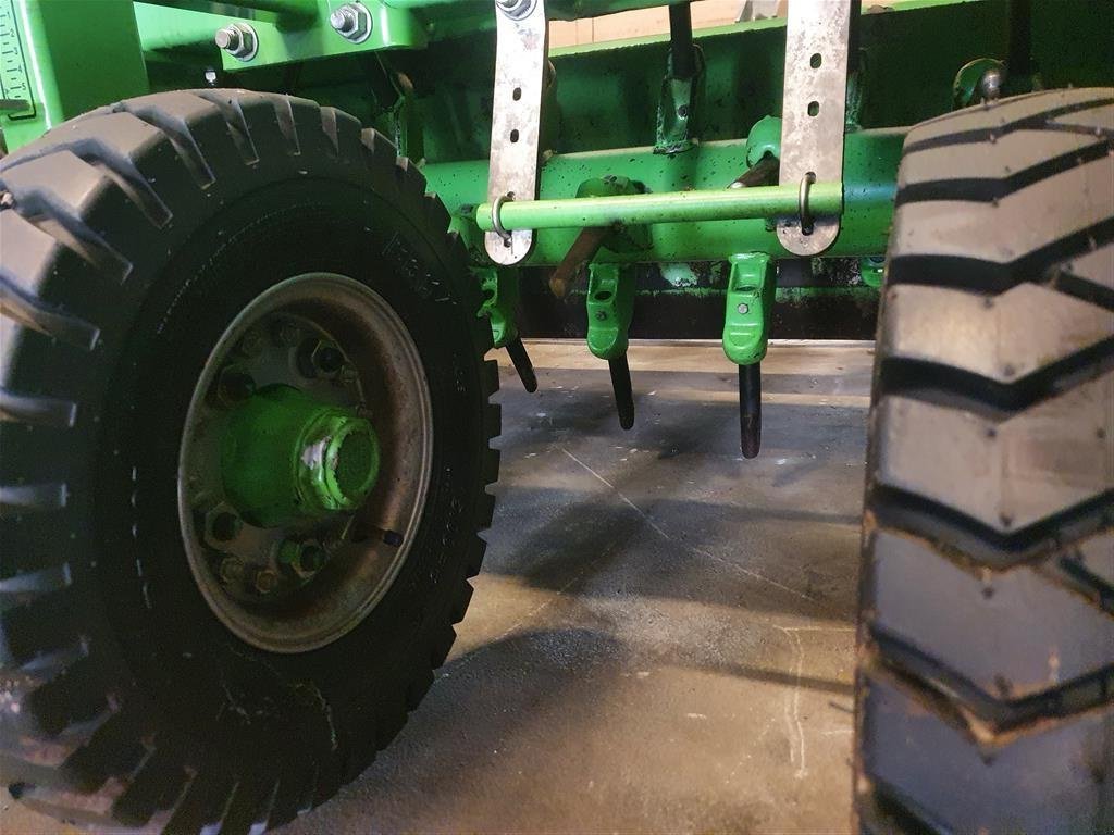 Fräse van het type AVR Geforce 3,3 m., Gebrauchtmaschine in Brønderslev (Foto 3)