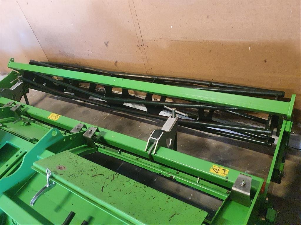 Fräse van het type AVR Geforce 3,3 m., Gebrauchtmaschine in Brønderslev (Foto 6)