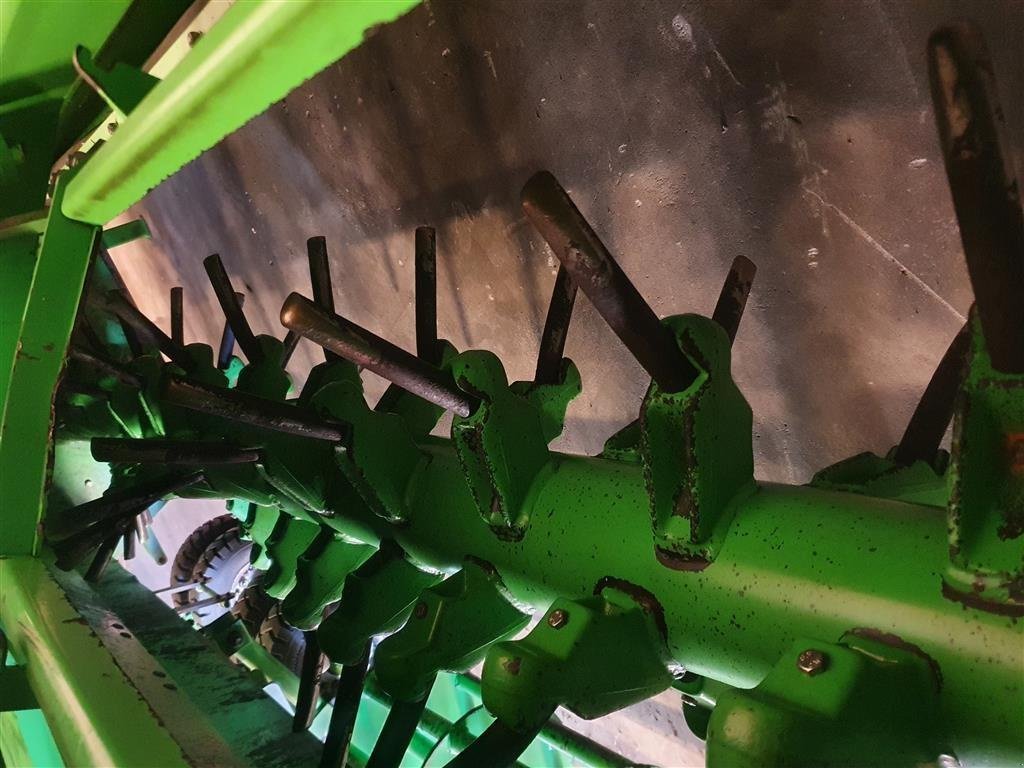 Fräse van het type AVR Geforce 3,3 m., Gebrauchtmaschine in Brønderslev (Foto 7)