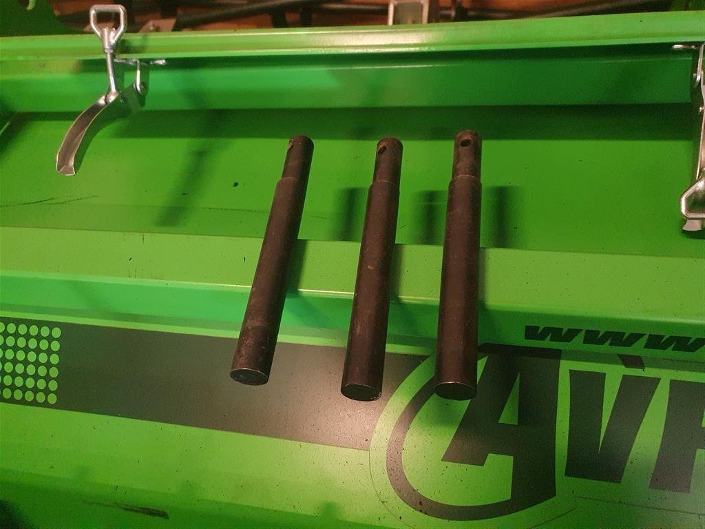 Fräse van het type AVR Geforce 3,3 m., Gebrauchtmaschine in Brønderslev (Foto 5)