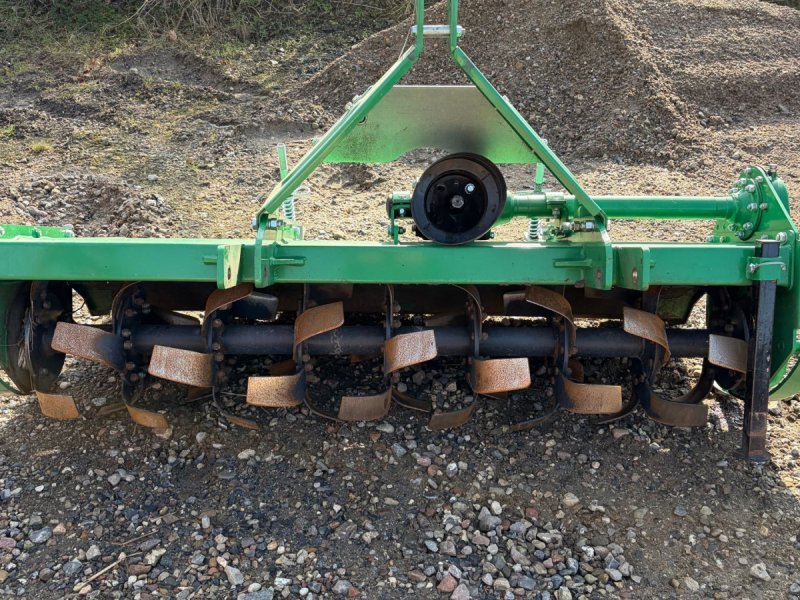 Fräse typu Bawi Tec 180 cm, Gebrauchtmaschine v Tinglev