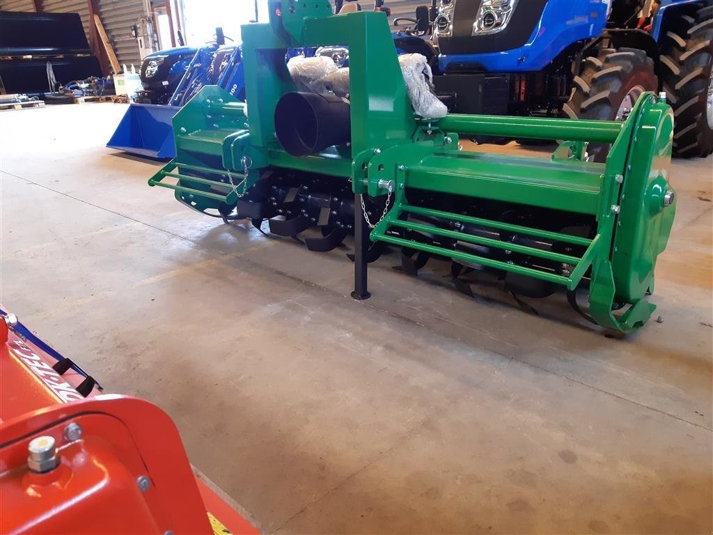 Fräse typu Bawi Tec fræser  2,3meter, Gebrauchtmaschine w Rødekro (Zdjęcie 1)