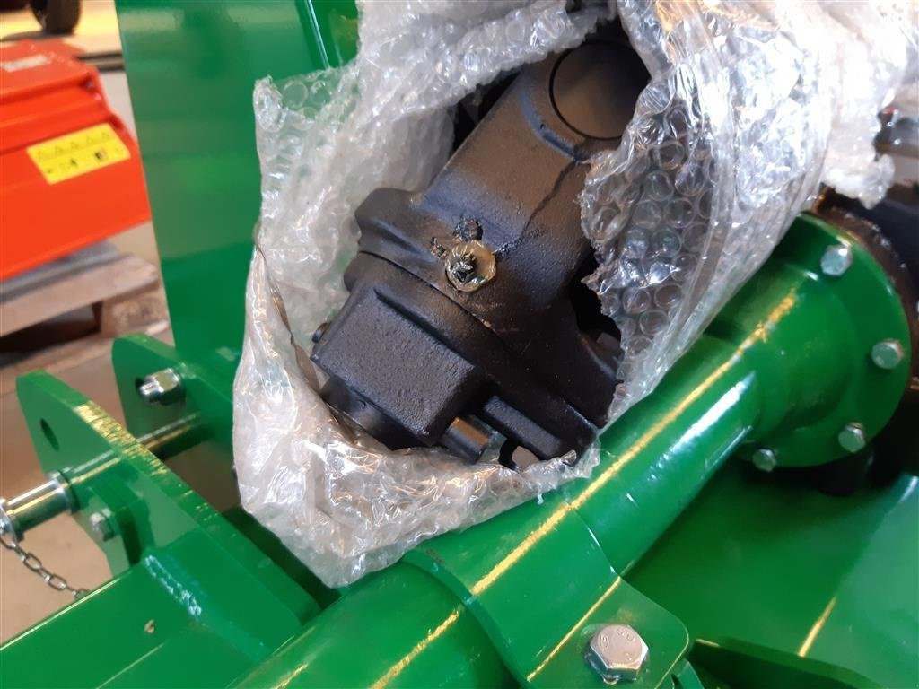 Fräse typu Bawi Tec fræser  2,3meter, Gebrauchtmaschine w Rødekro (Zdjęcie 7)