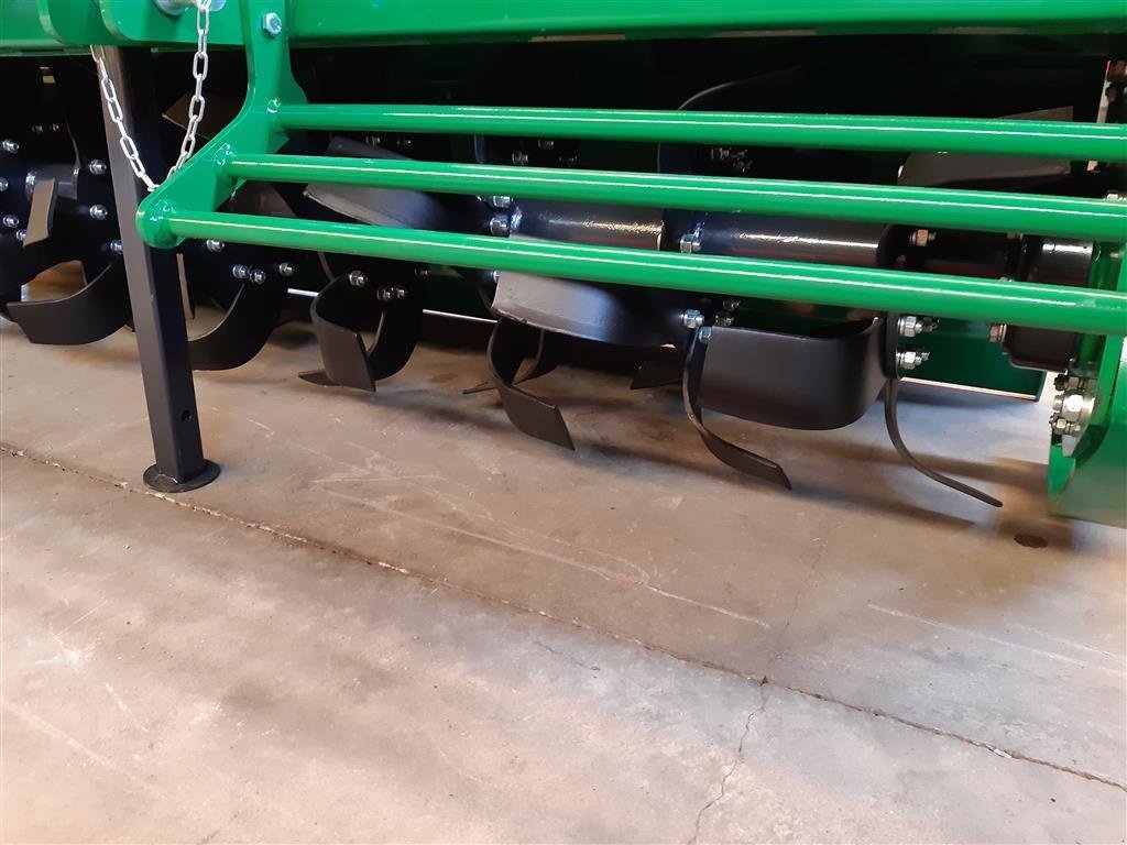 Fräse typu Bawi Tec fræser  2,3meter, Gebrauchtmaschine w Rødekro (Zdjęcie 3)