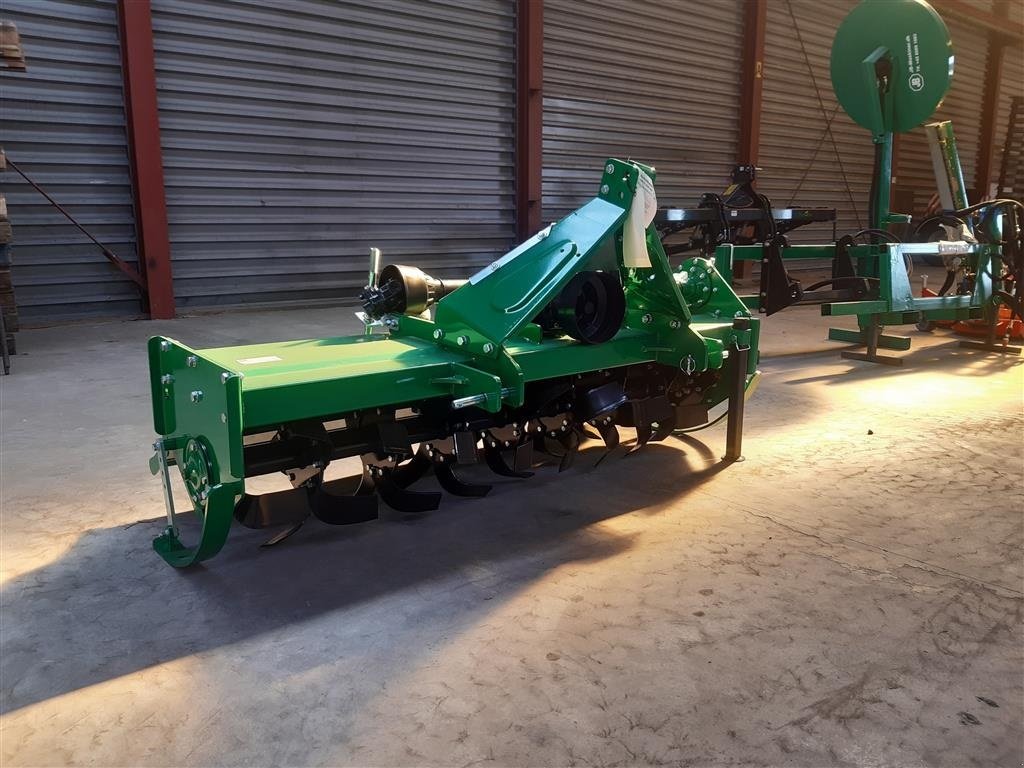 Fräse typu Bawi Tec fræser, Gebrauchtmaschine w Rødekro (Zdjęcie 7)