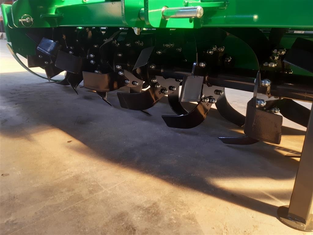 Fräse typu Bawi Tec fræser, Gebrauchtmaschine w Rødekro (Zdjęcie 3)