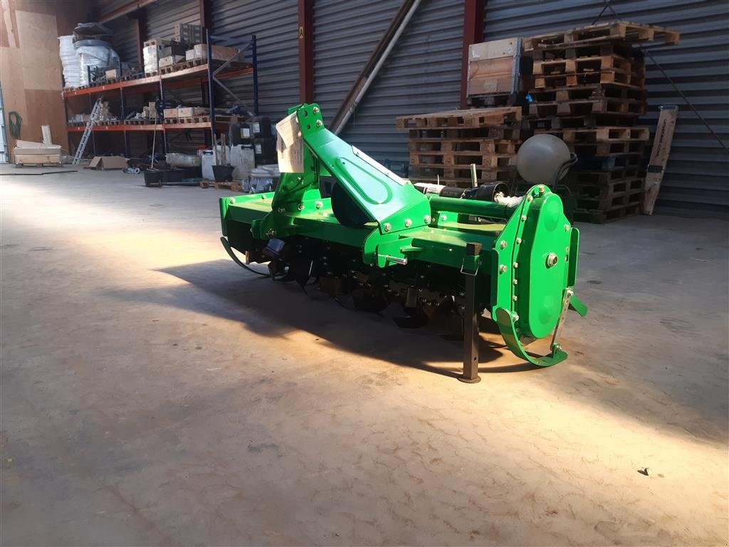 Fräse typu Bawi Tec fræser, Gebrauchtmaschine w Rødekro (Zdjęcie 6)