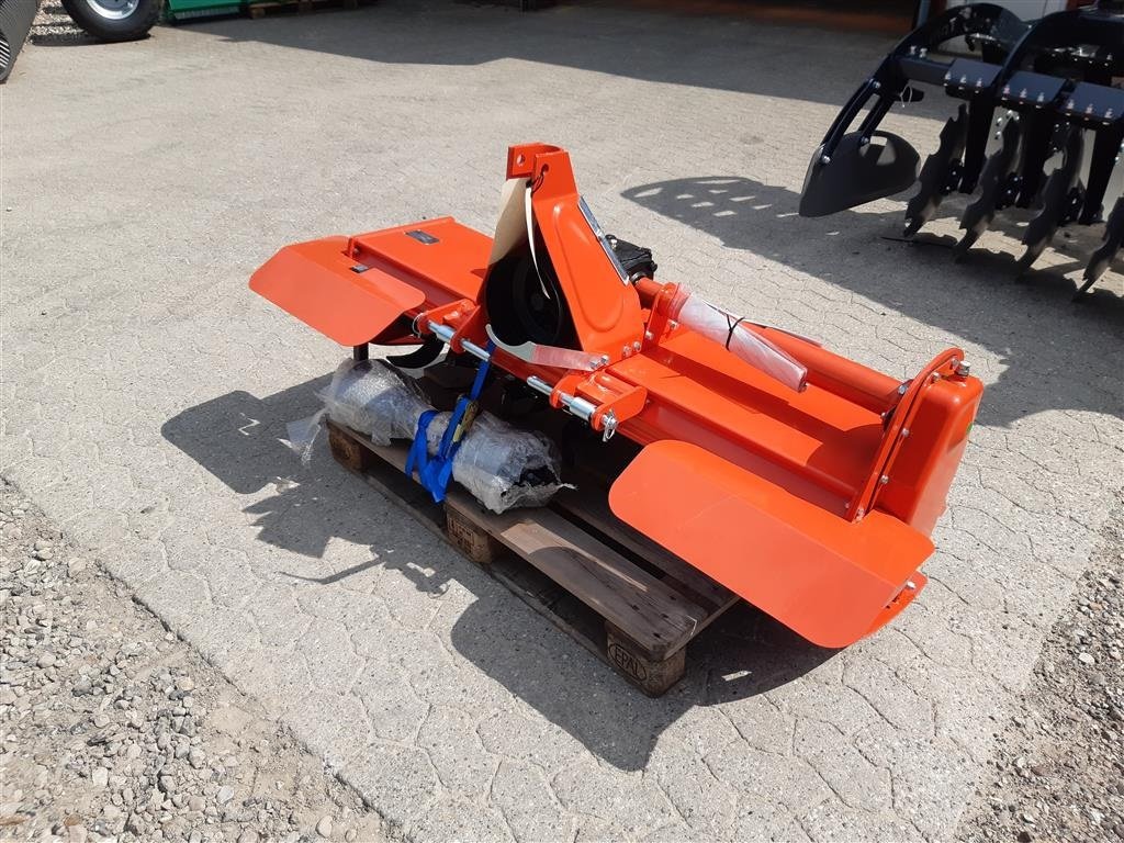 Fräse tipa Bawi Tec fræser, Gebrauchtmaschine u Rødekro (Slika 2)