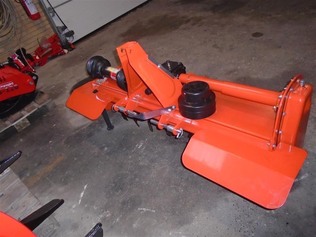 Fräse of the type Bawi Tec FTL 145 cm  Tilbud kun kr. 15500,-, Gebrauchtmaschine in Viborg (Picture 4)