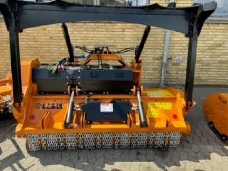 Fräse от тип Berti ECF L200, Gebrauchtmaschine в Jelling (Снимка 2)