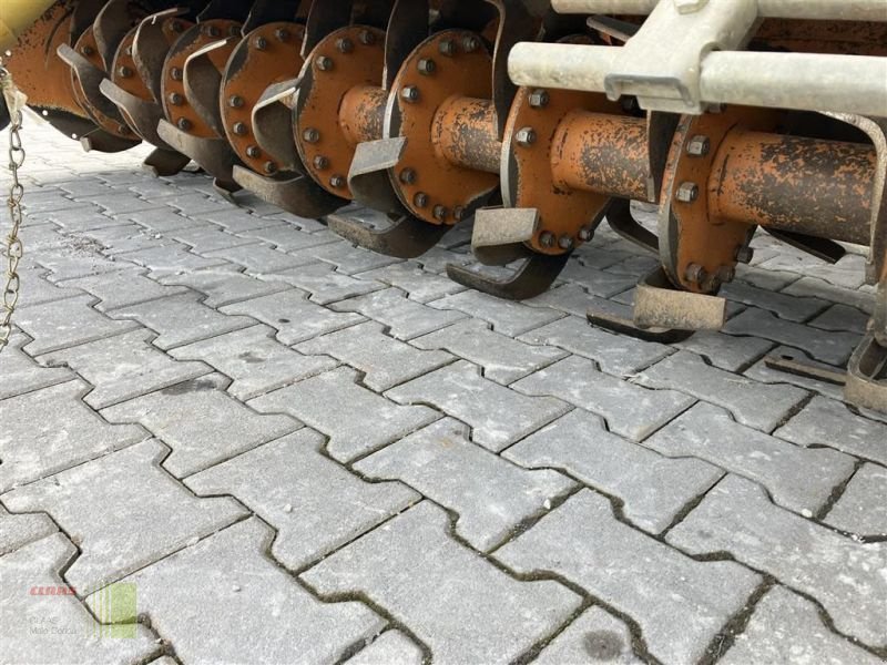 Fräse des Typs Berti POLARIS 280, Gebrauchtmaschine in Vohburg (Bild 10)