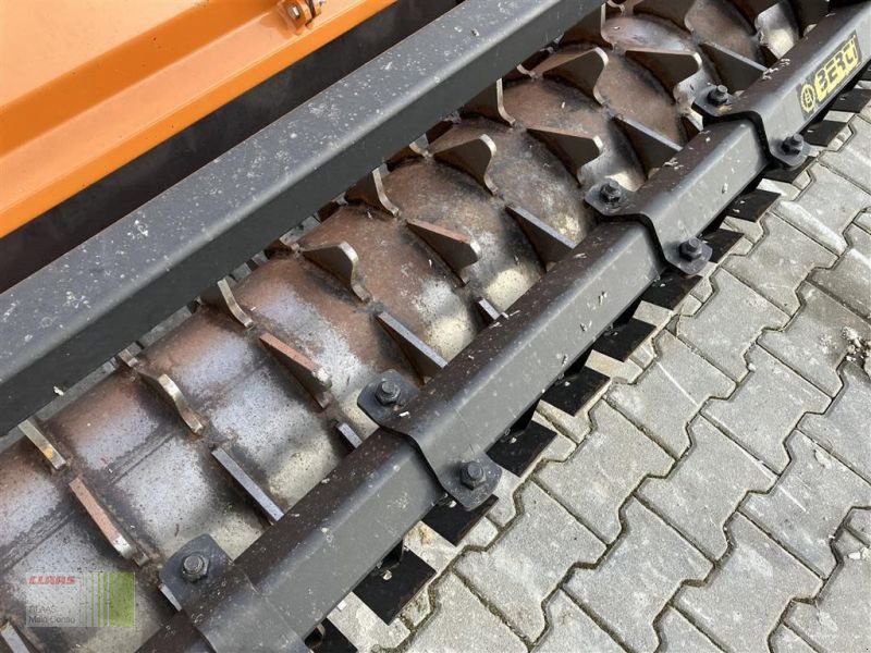 Fräse des Typs Berti POLARIS 280, Gebrauchtmaschine in Vohburg (Bild 11)