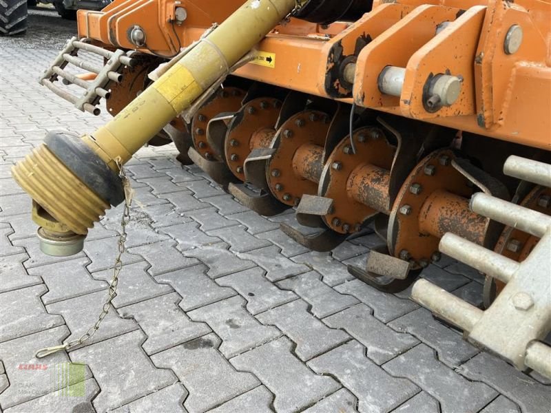 Fräse des Typs Berti POLARIS 280, Gebrauchtmaschine in Vohburg (Bild 12)