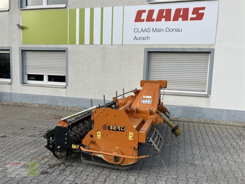 Fräse des Typs Berti POLARIS 280, Gebrauchtmaschine in Vohburg (Bild 4)