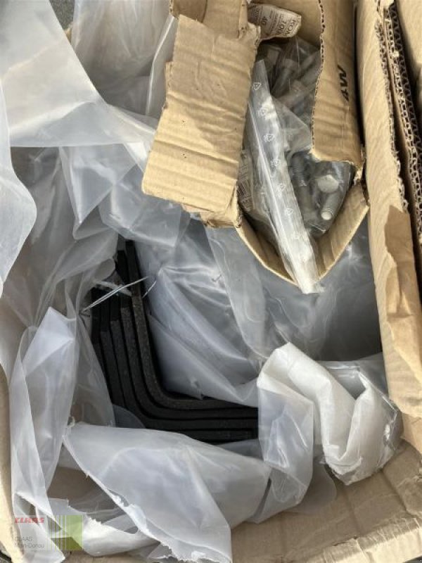 Fräse des Typs Berti POLARIS 280, Gebrauchtmaschine in Vohburg (Bild 14)